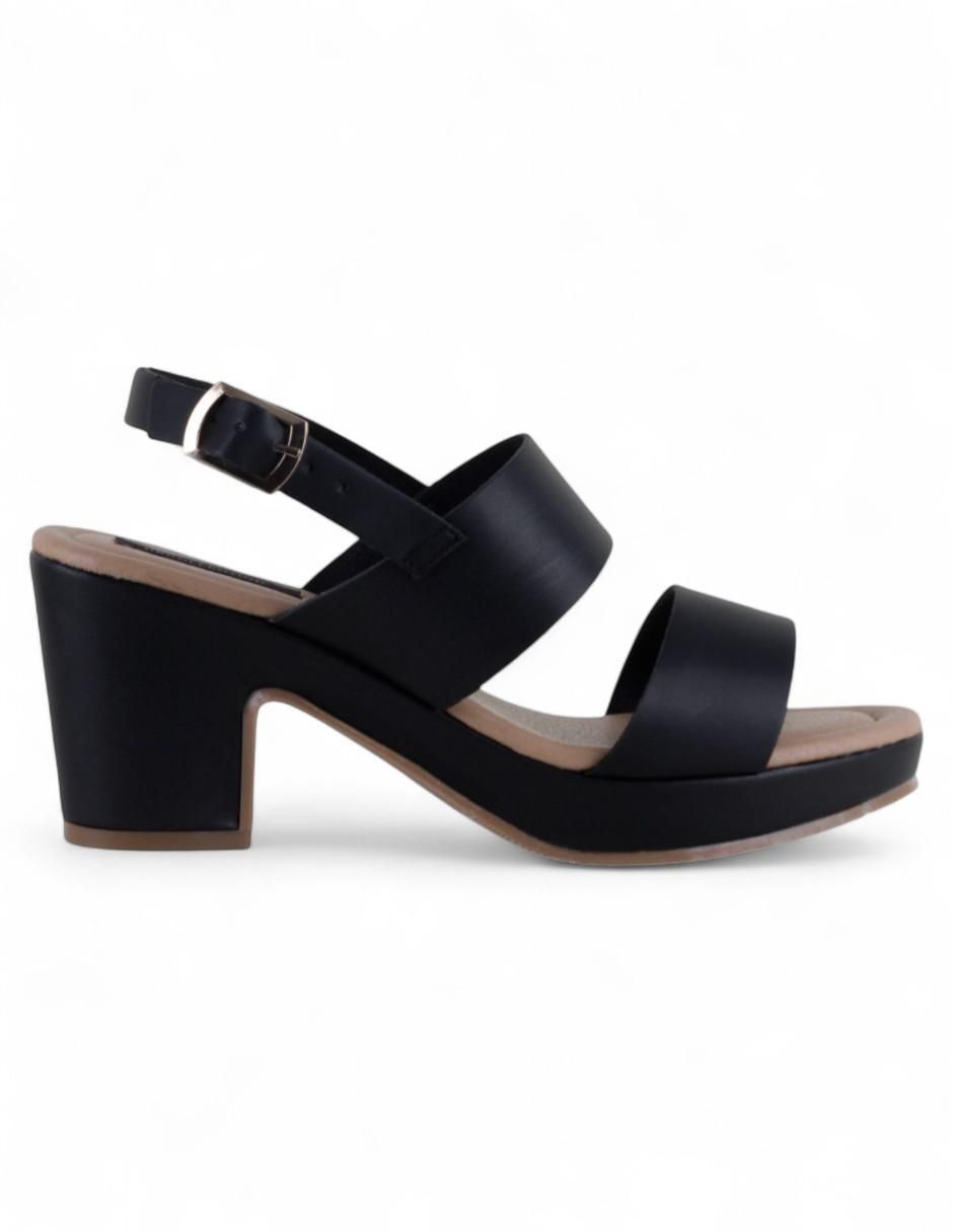 Sandalia para mujer 4