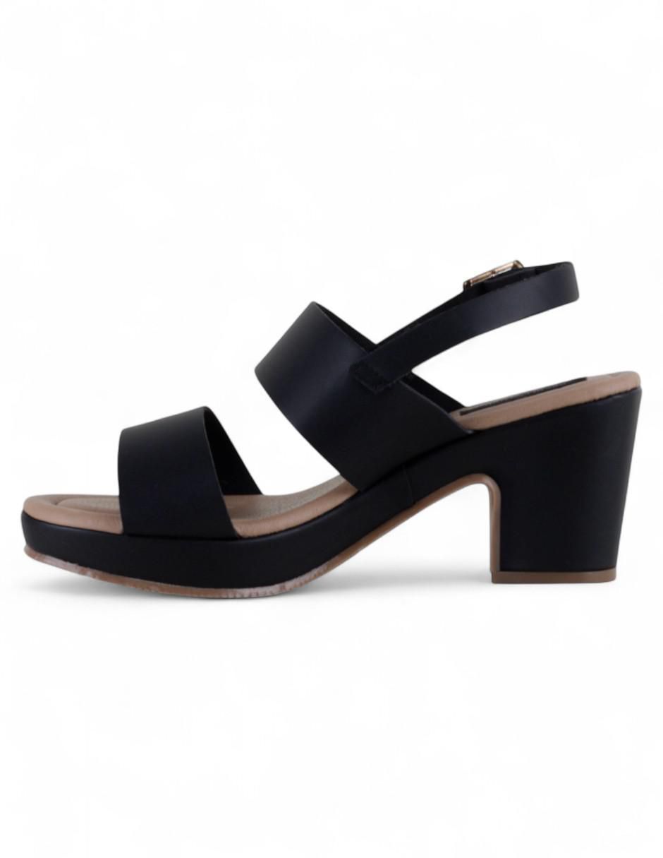 Sandalia para mujer 3