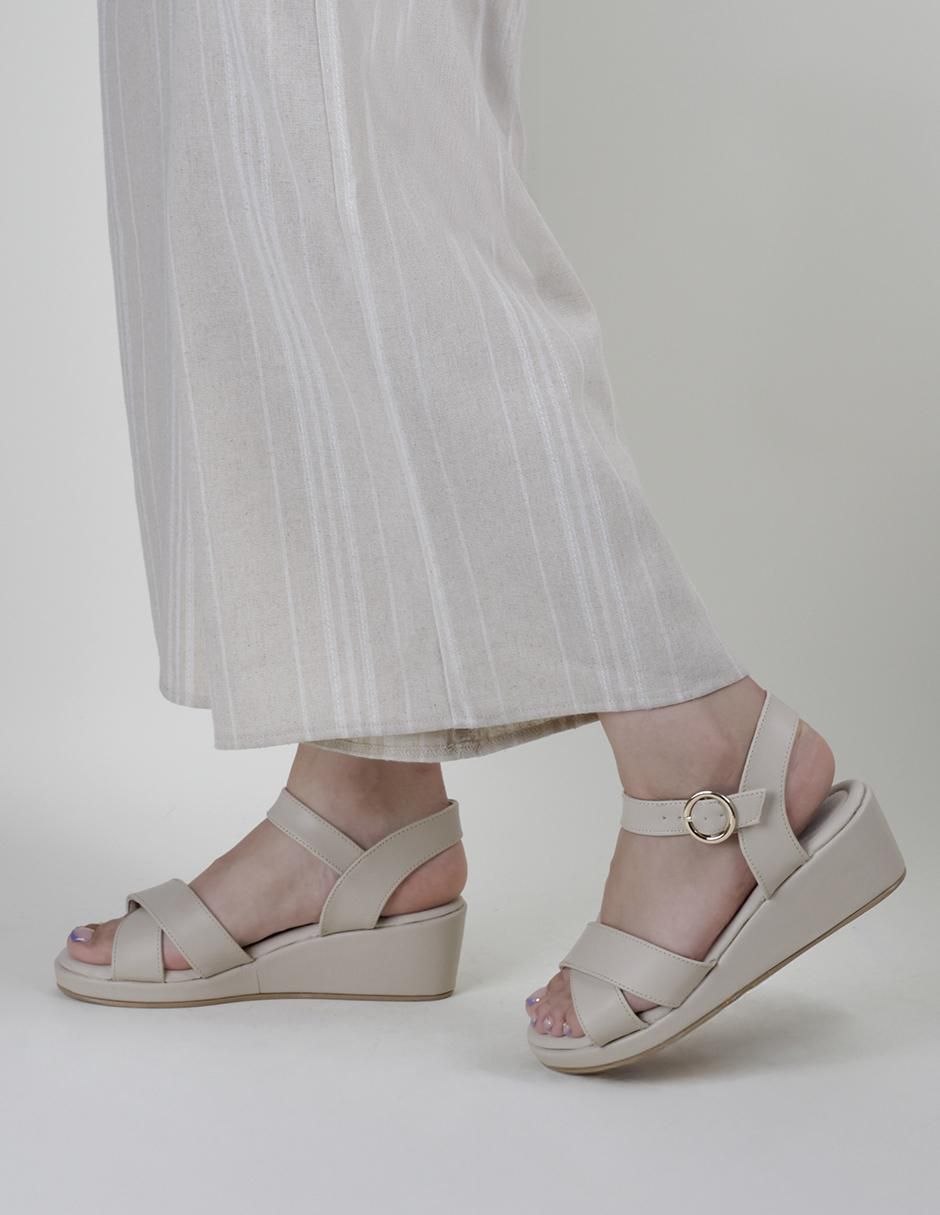 Sandalia para mujer 5