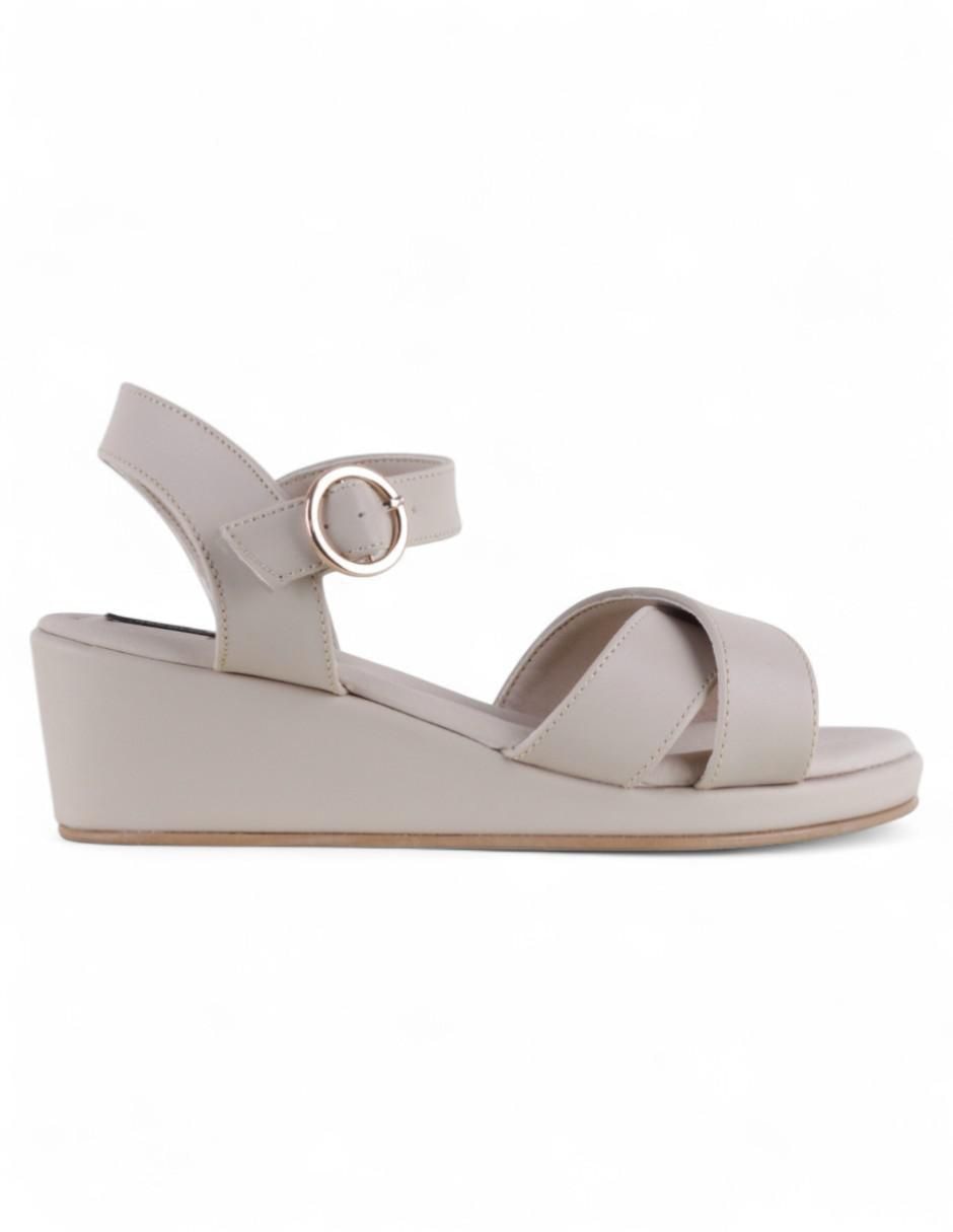 Sandalia para mujer