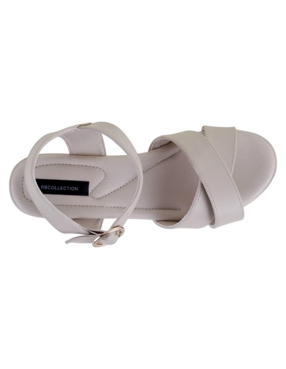Sandalia para mujer