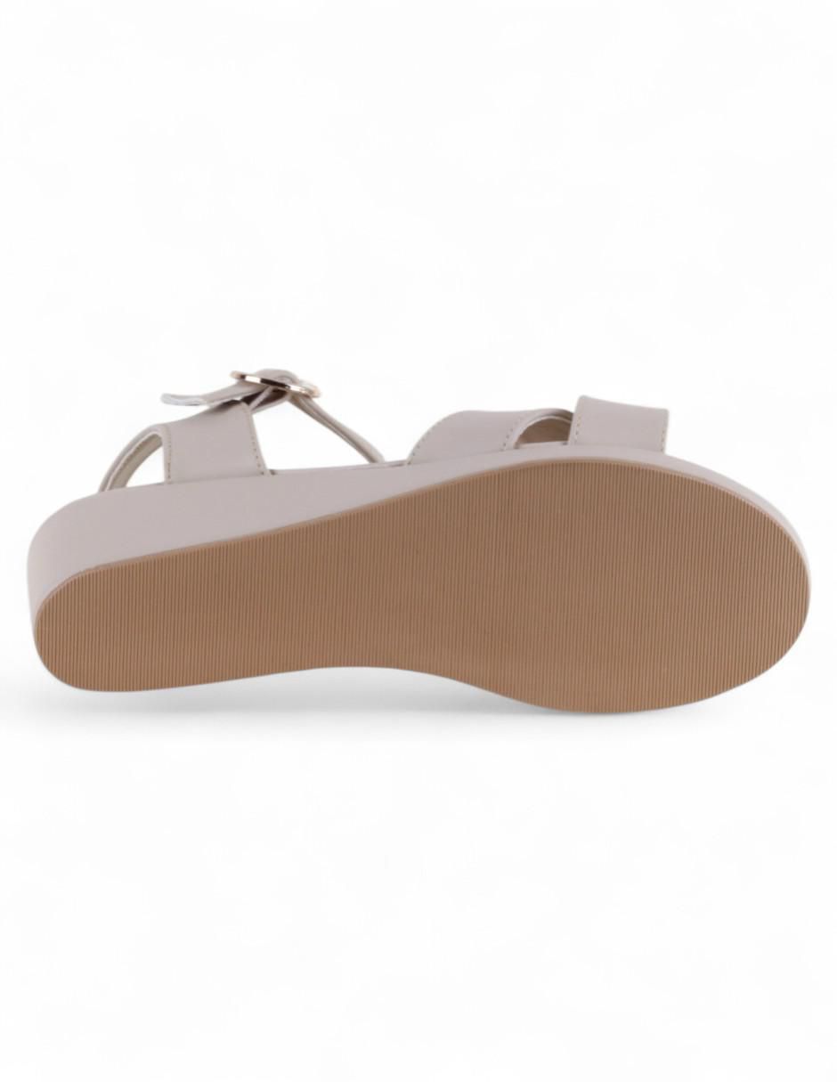 Sandalia para mujer