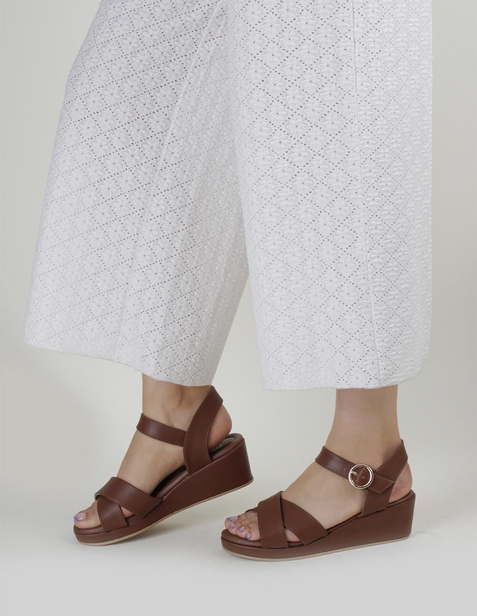 Sandalia para mujer 5