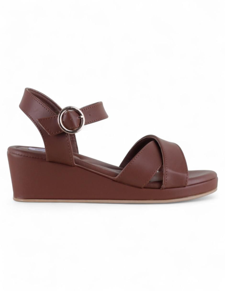 Sandalia para mujer