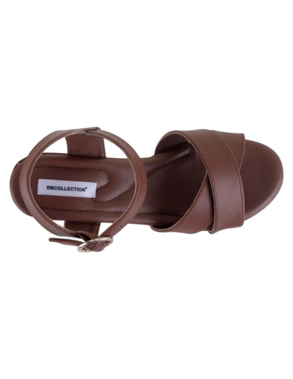 Sandalia para mujer