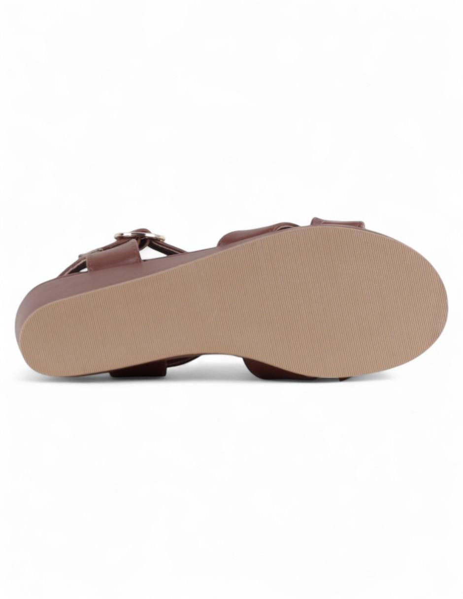Sandalia para mujer