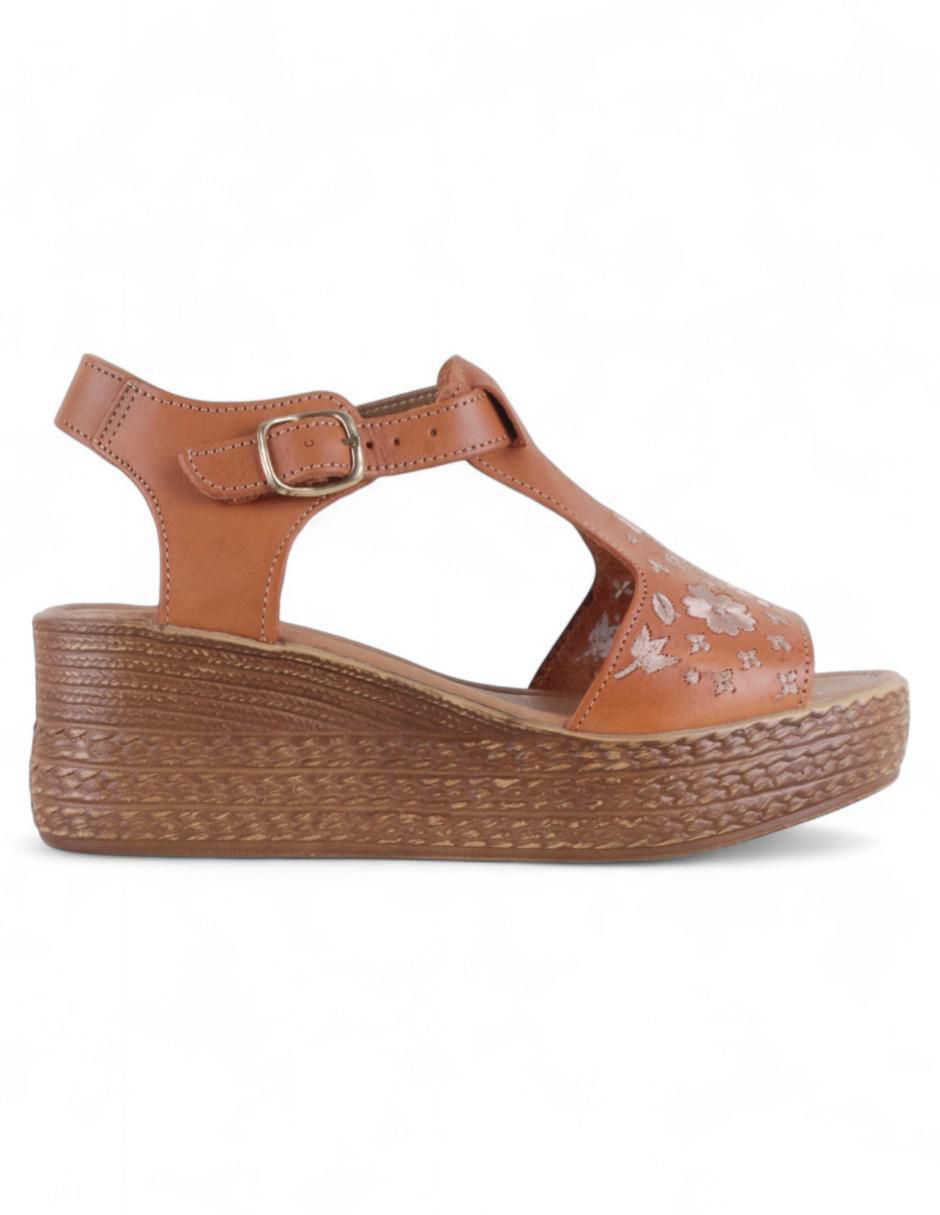 Sandalia para mujer