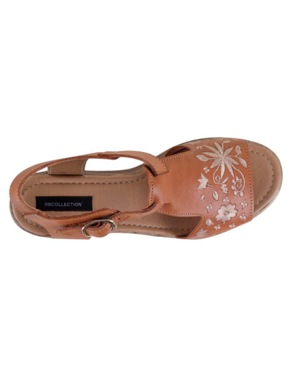 Sandalia para mujer