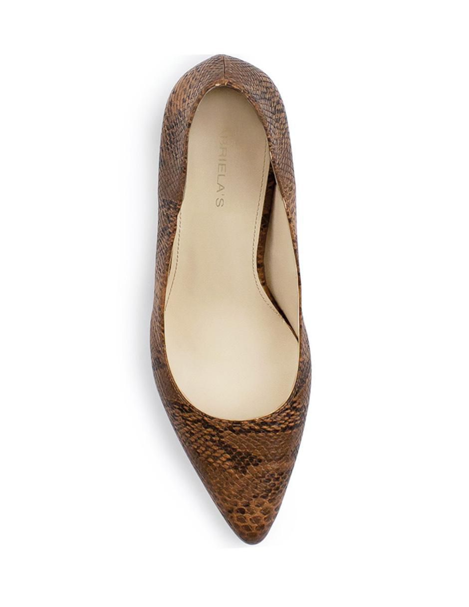 Zapatilla 2