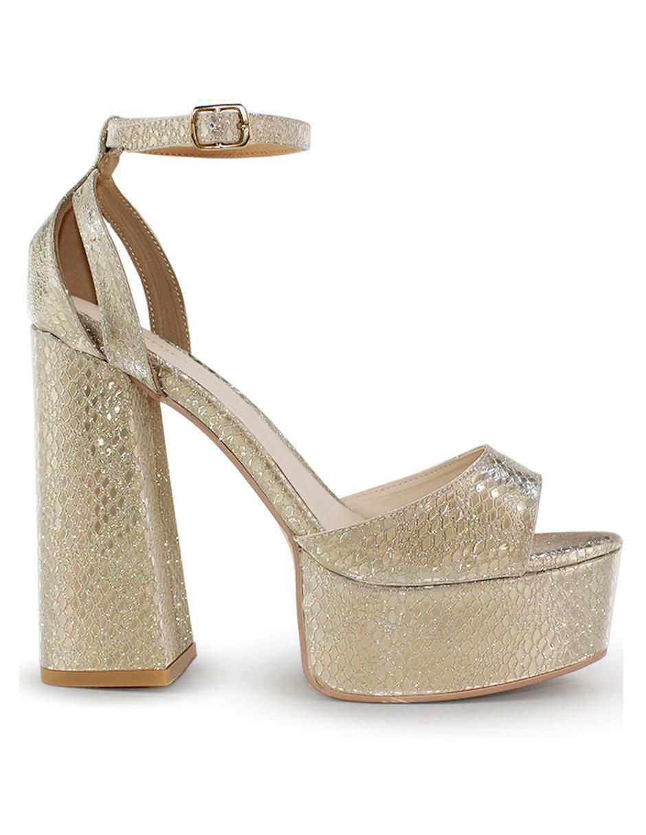 Sandalia para mujer