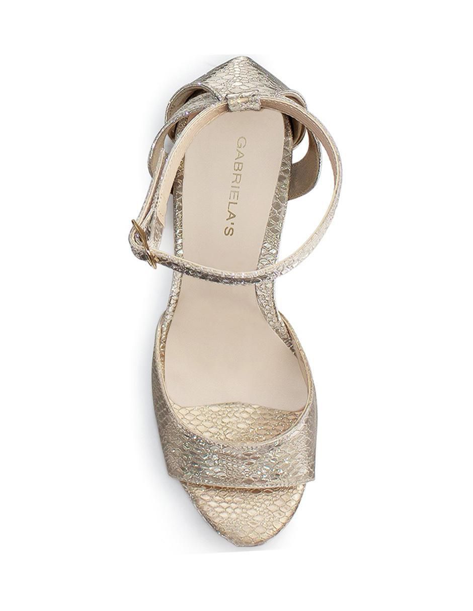 Sandalia para mujer