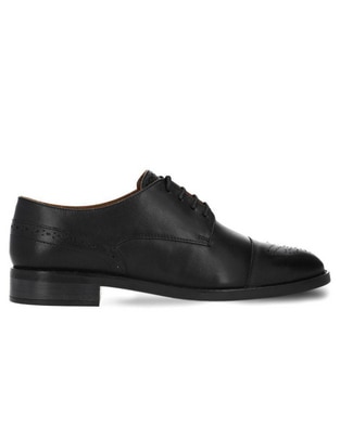 Zapato de piel para mujer Zapato de piel para mujer