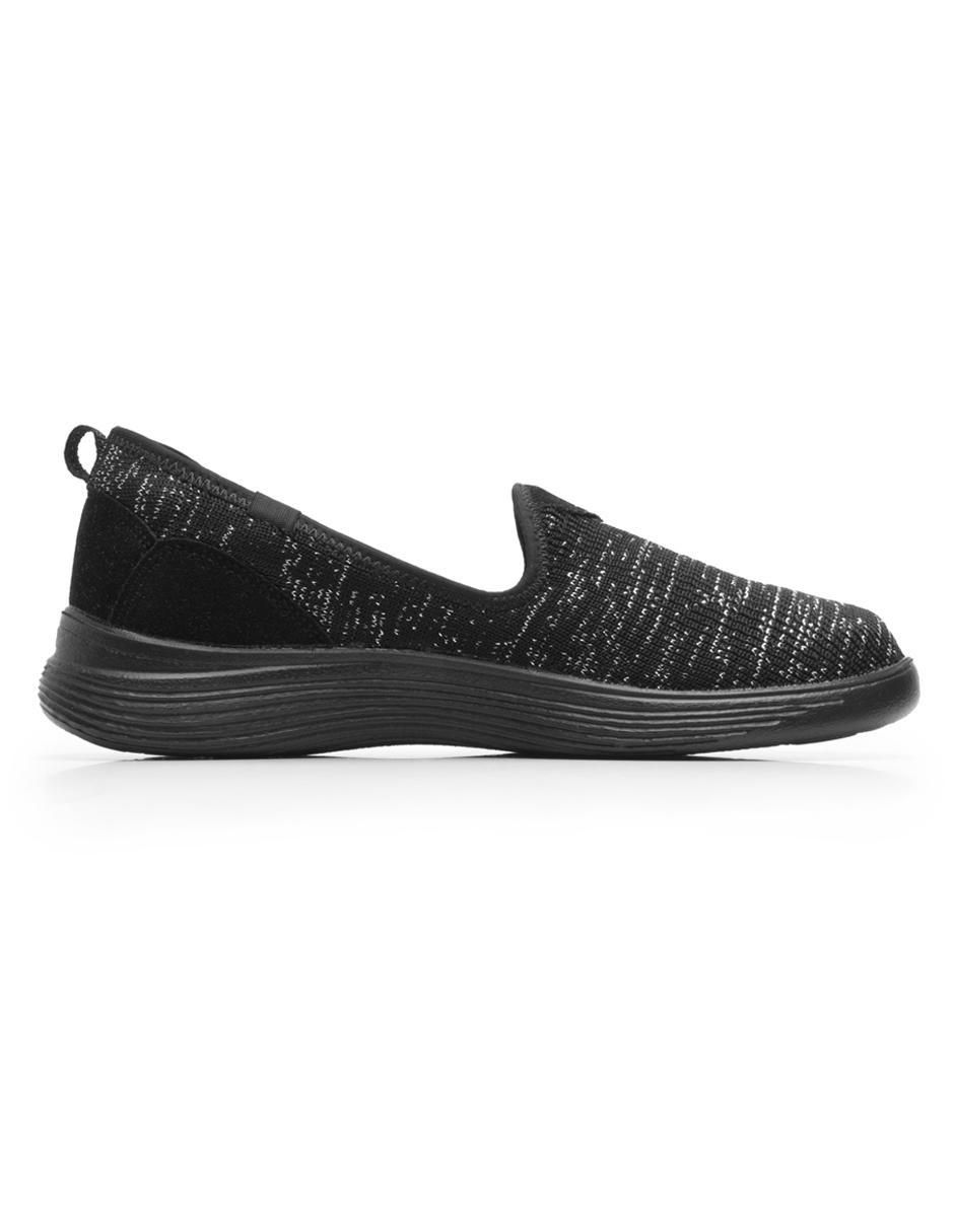 Mocasín para mujer 4