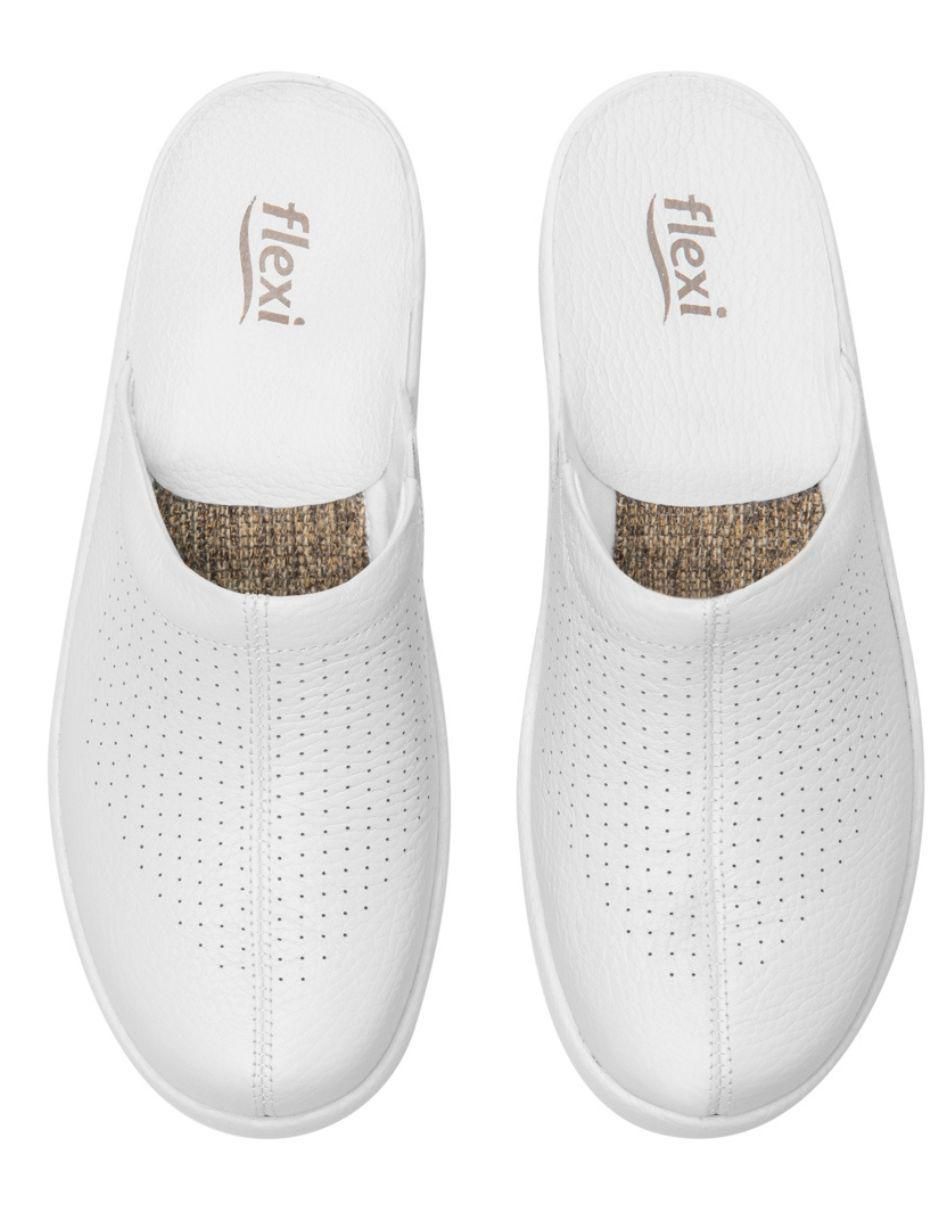 Zapato de piel para mujer 3