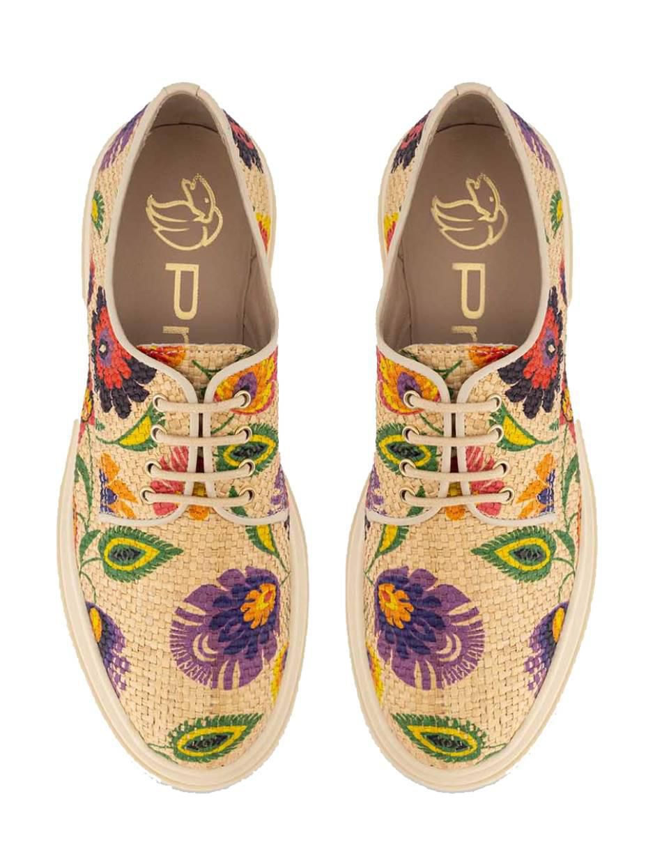 Zapato Prada para mujer