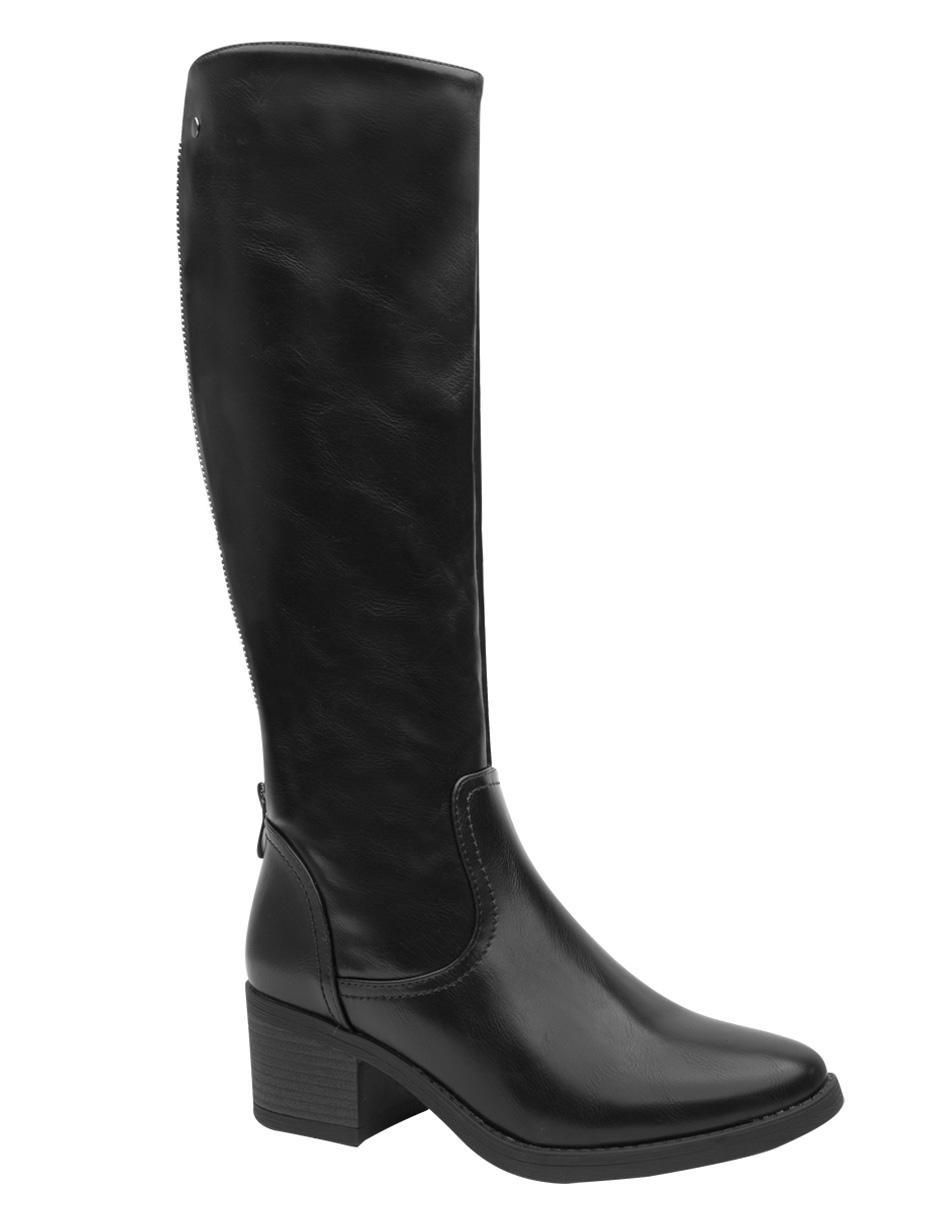 Bota abajo de la rodilla para mujer Bota abajo de la rodilla para mujer