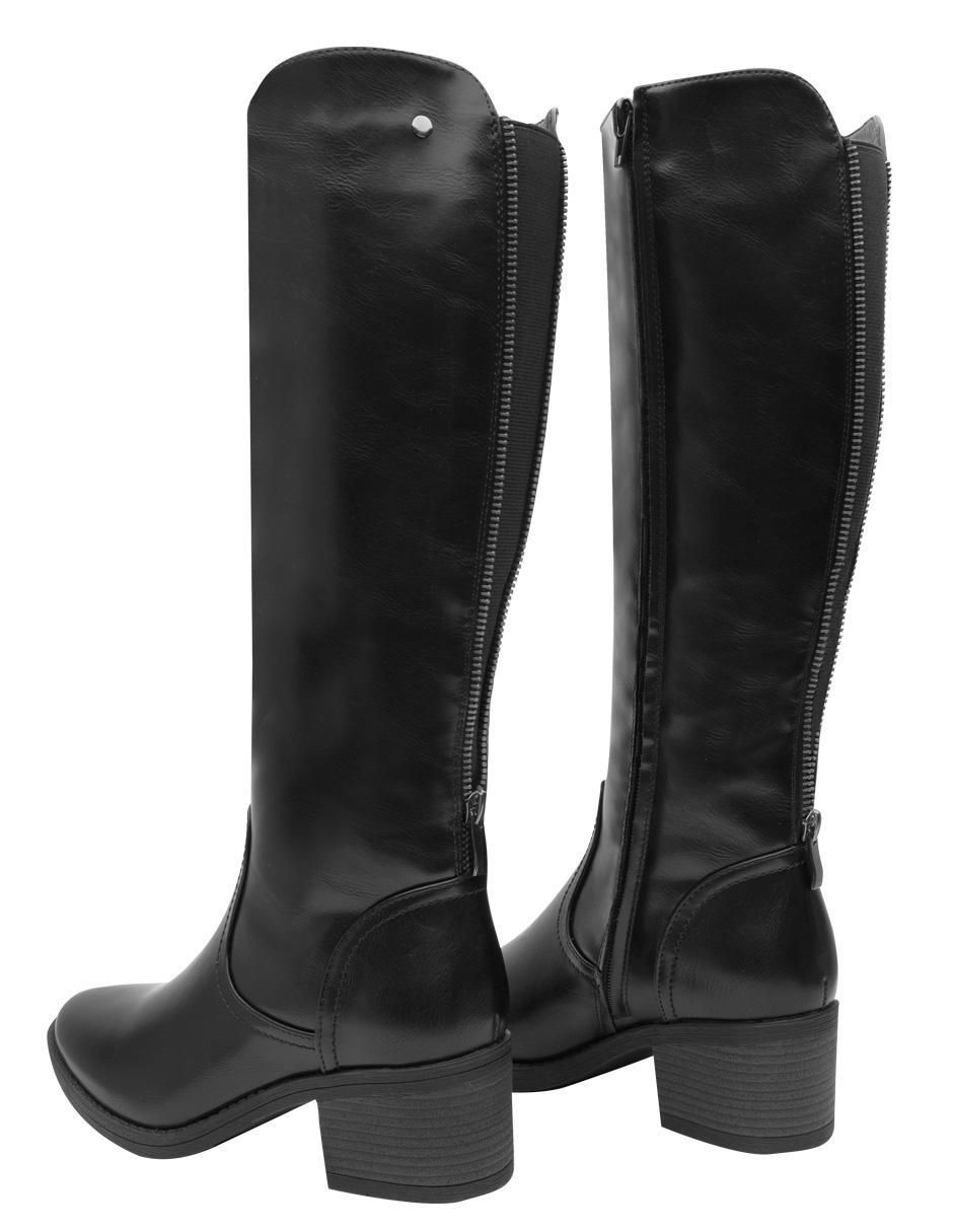 Bota abajo de la rodilla Dorothy Gaynor para mujer