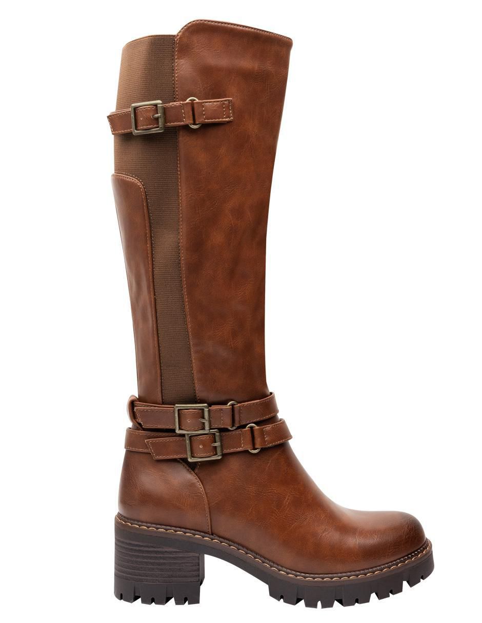 Bota abajo de la rodilla Dorothy Gaynor para mujer