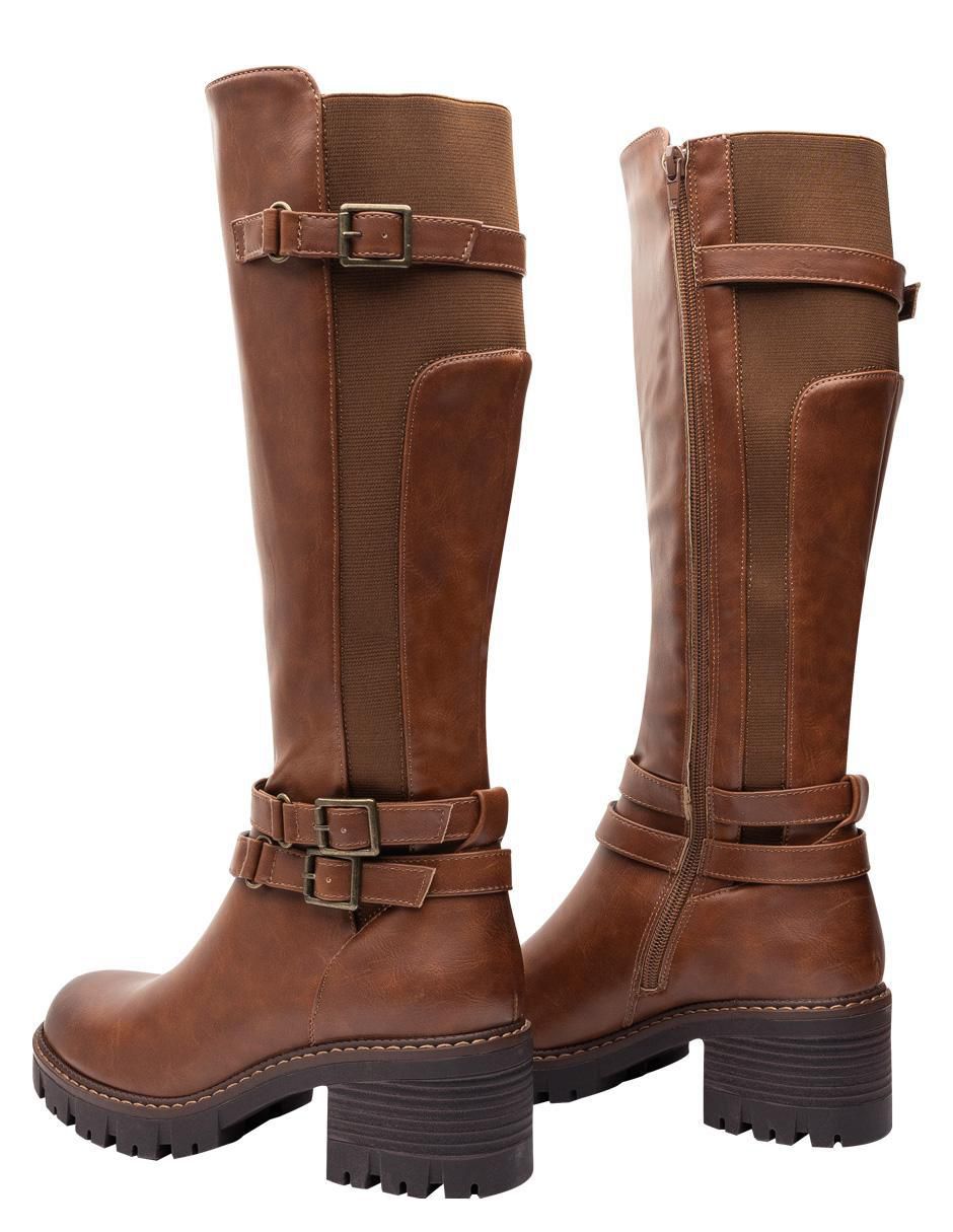Bota abajo de la rodilla Dorothy Gaynor para mujer