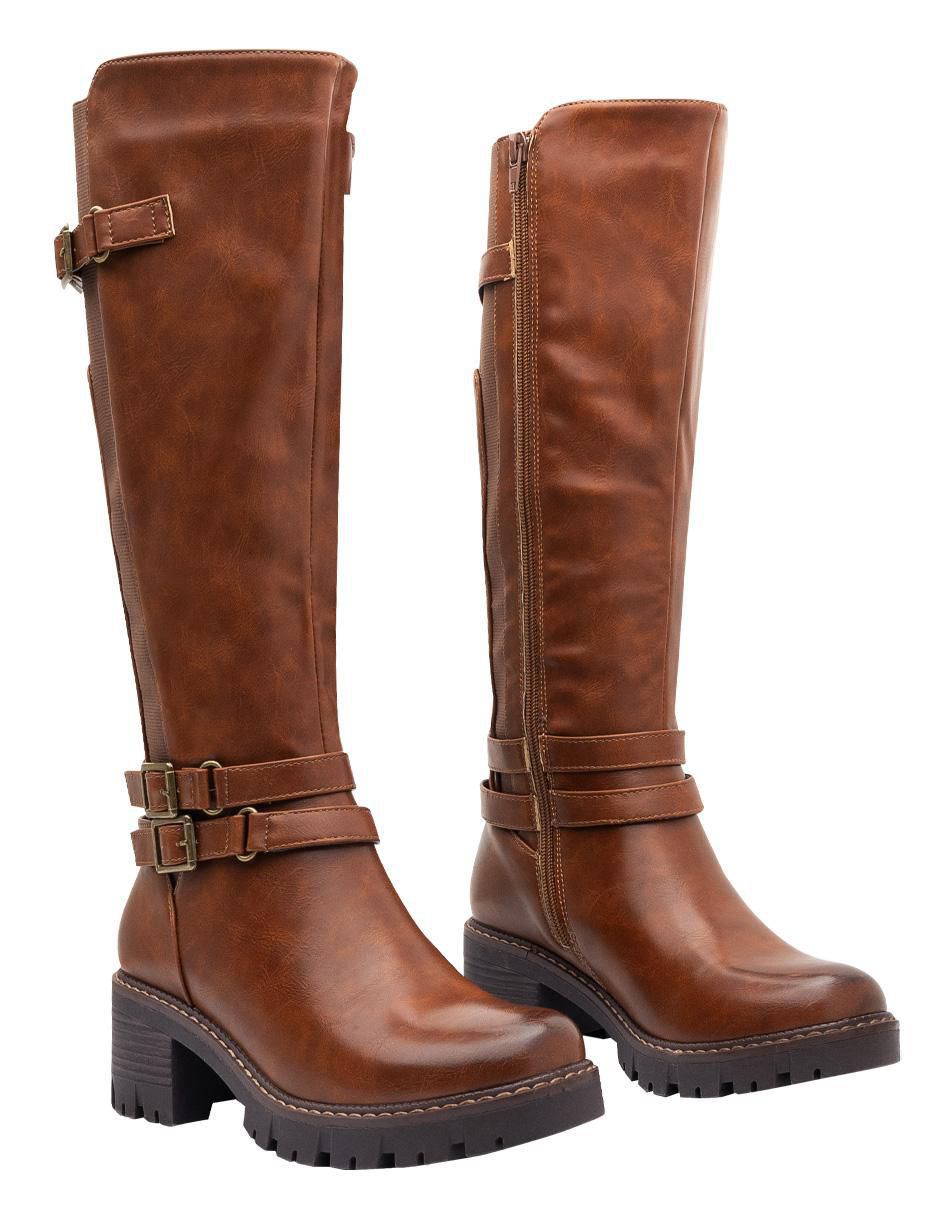 Bota abajo de la rodilla Dorothy Gaynor para mujer
