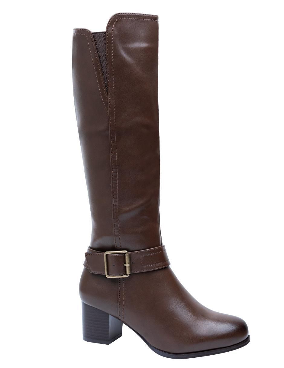Bota abajo de la rodilla para mujer Bota abajo de la rodilla para mujer