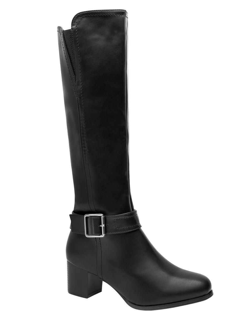Bota abajo de la rodilla para mujer Bota abajo de la rodilla para mujer