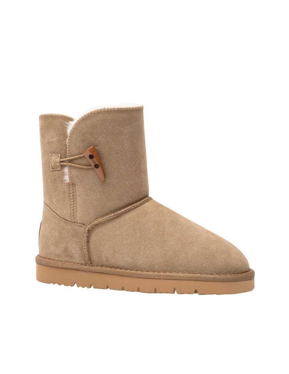 Bota combat arriba del tobillo para mujer Bota combat arriba del tobillo para mujer