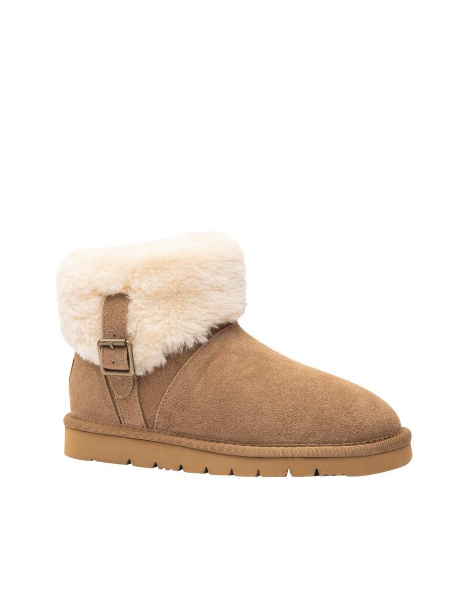 Bota combat al tobillo para mujer Bota combat al tobillo para mujer