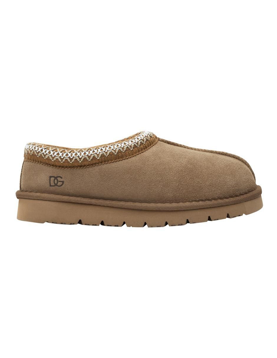 Bota combat al tobillo para mujer 2