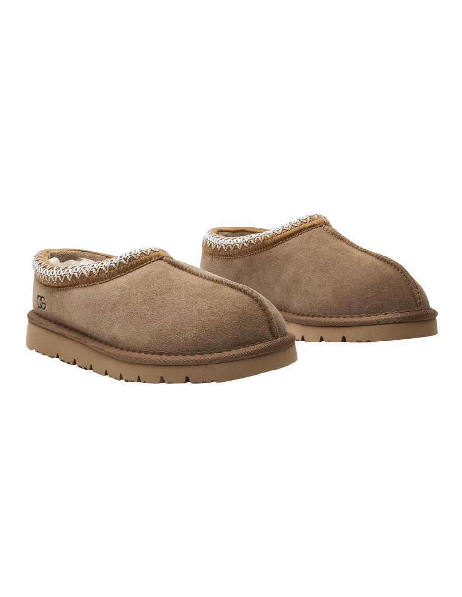Bota combat al tobillo para mujer 4