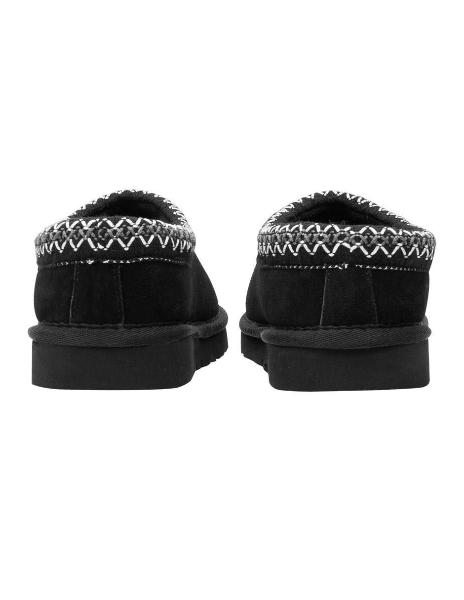 Bota combat al tobillo Dorothy Gaynor para mujer