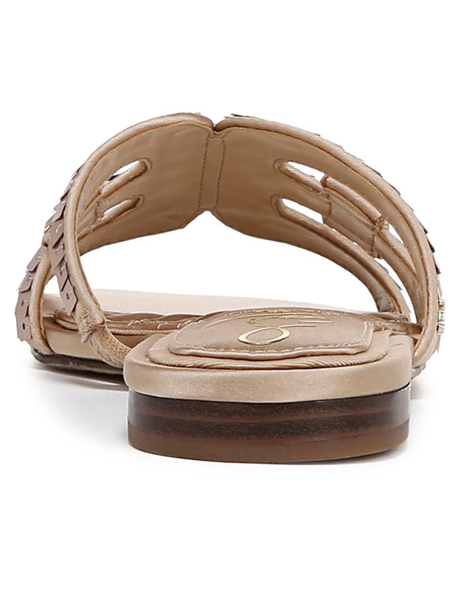 Sandalia para mujer 4