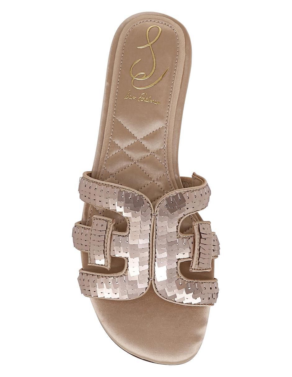 Sandalia para mujer 7