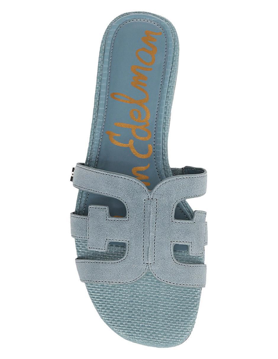 Sandalia para mujer 7