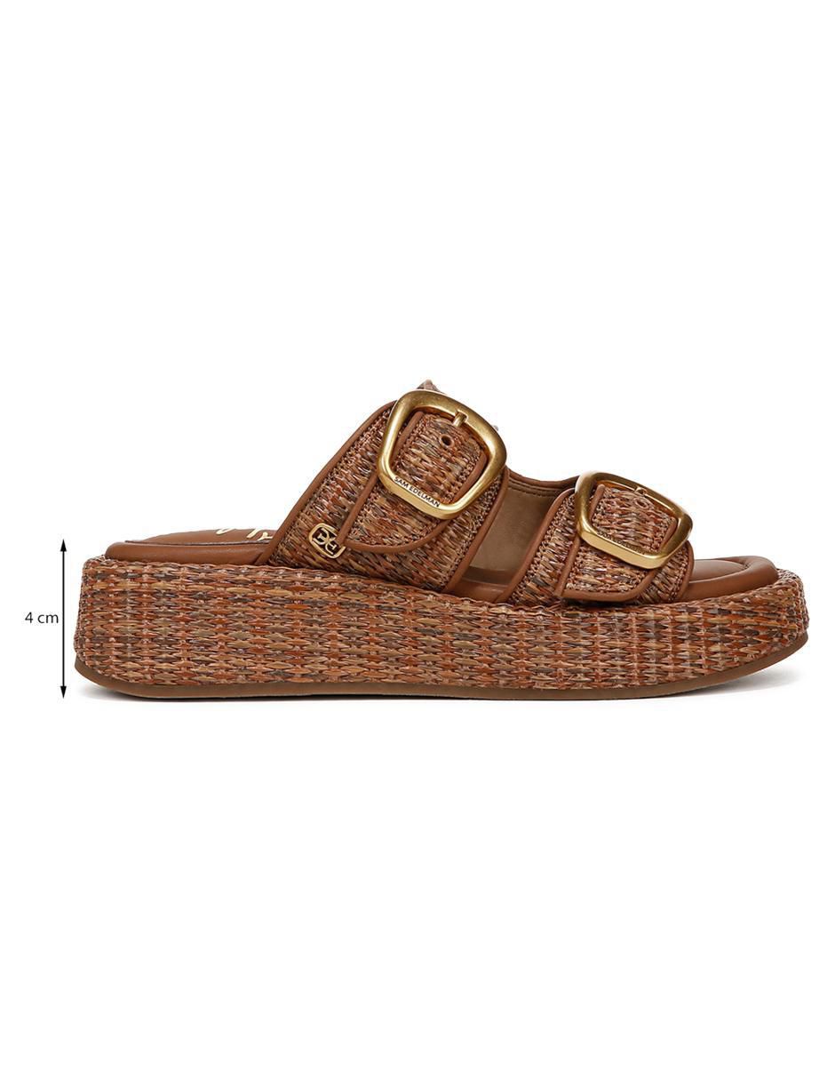Sandalia para mujer 8