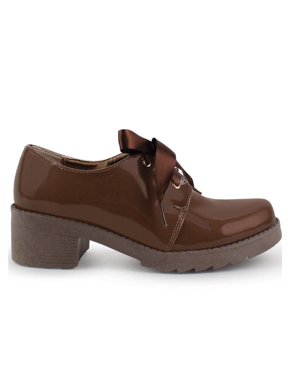 Zapato Gabriela's de charol para mujer
