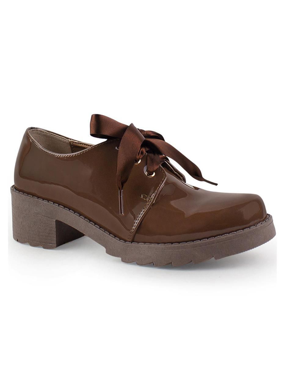 Zapato Gabriela's de charol para mujer