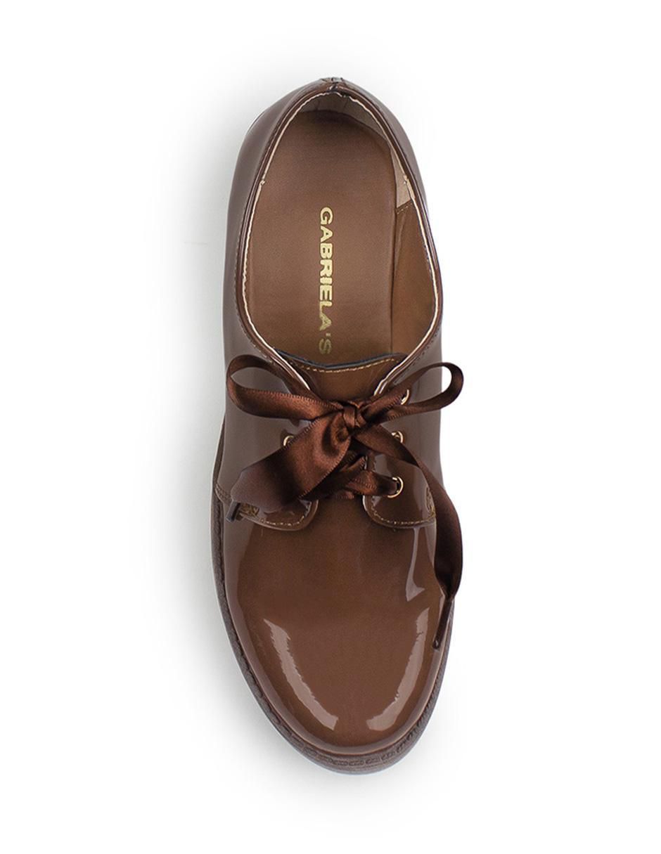 Zapato Gabriela's de charol para mujer