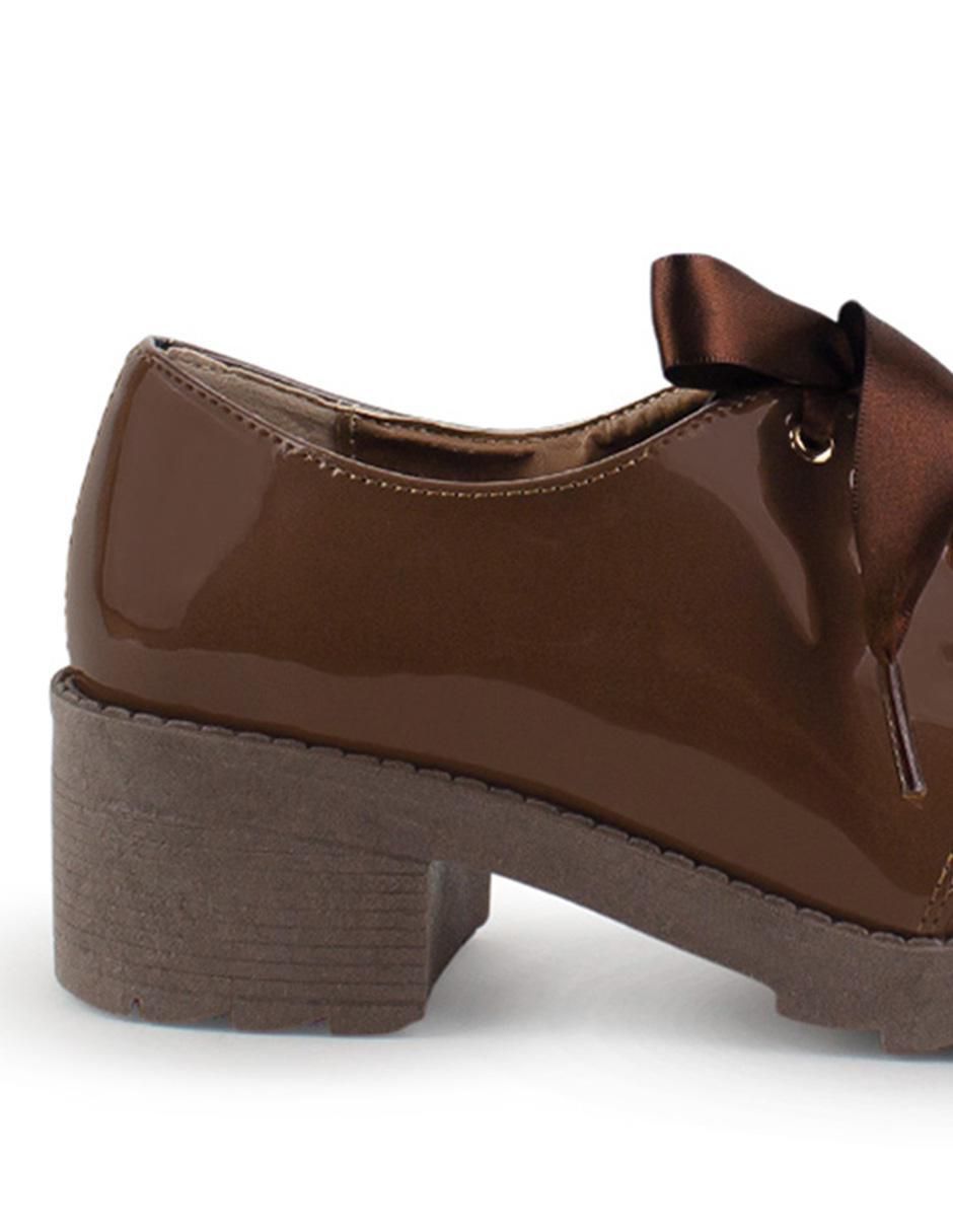 Zapato Gabriela's de charol para mujer