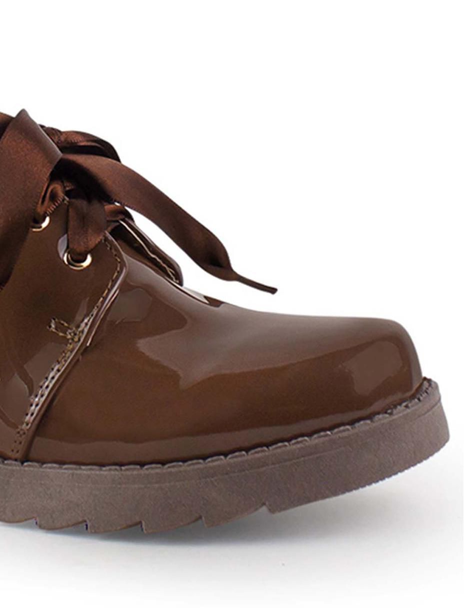 Zapato Gabriela's de charol para mujer