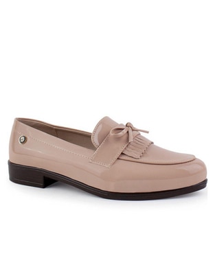 Zapato de charol para mujer Zapato de charol para mujer