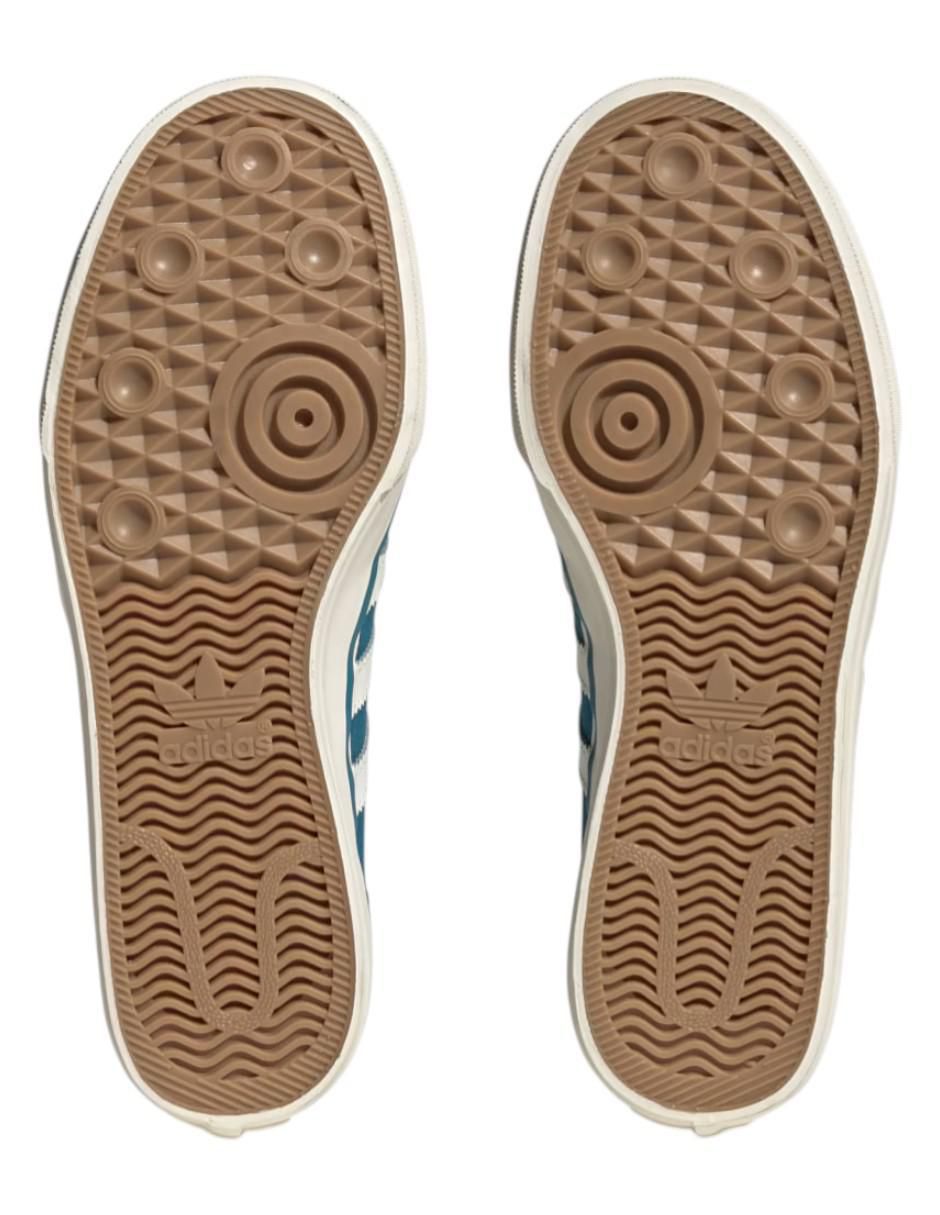 Tenis Nizza para mujer 3