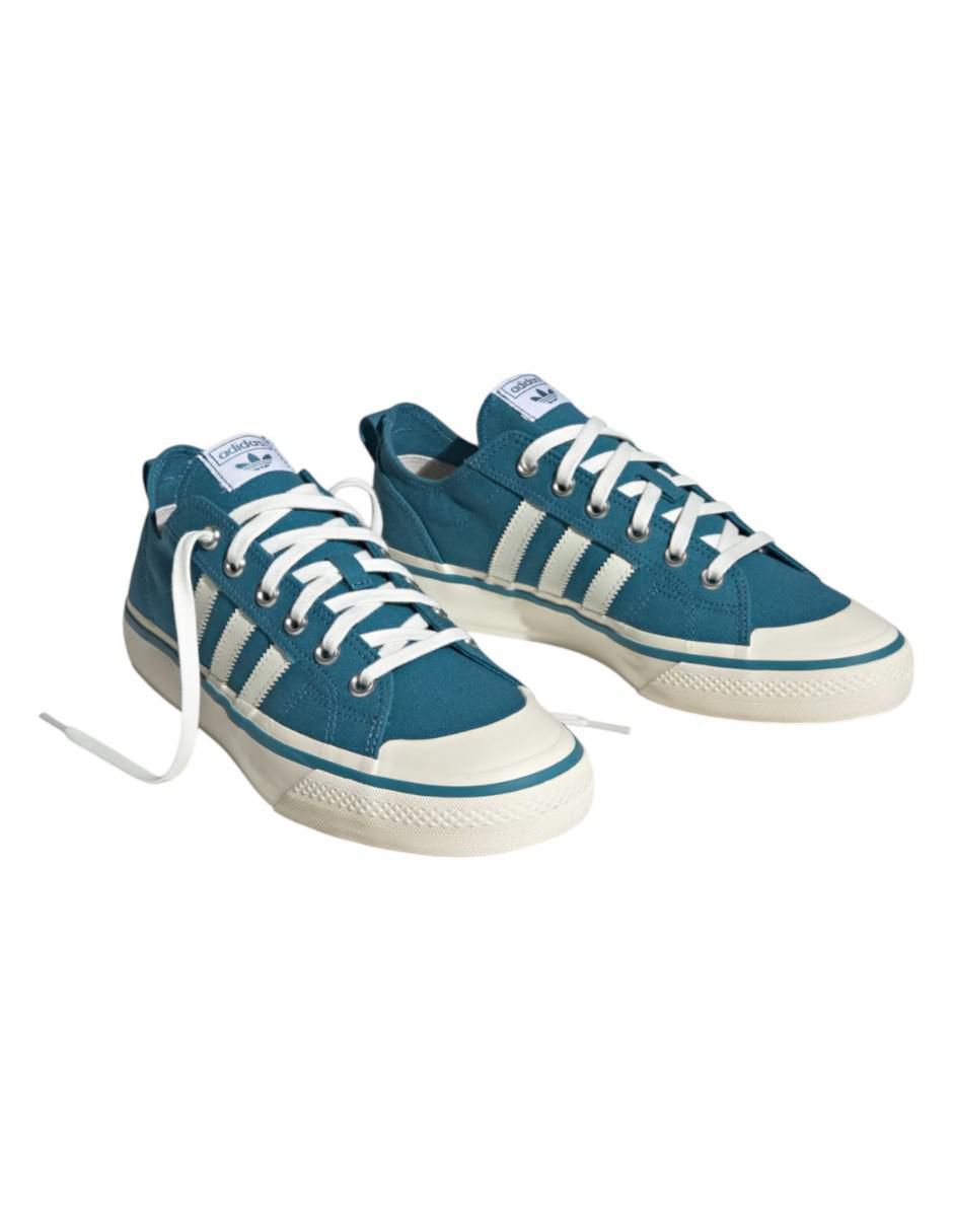 Tenis Nizza para mujer