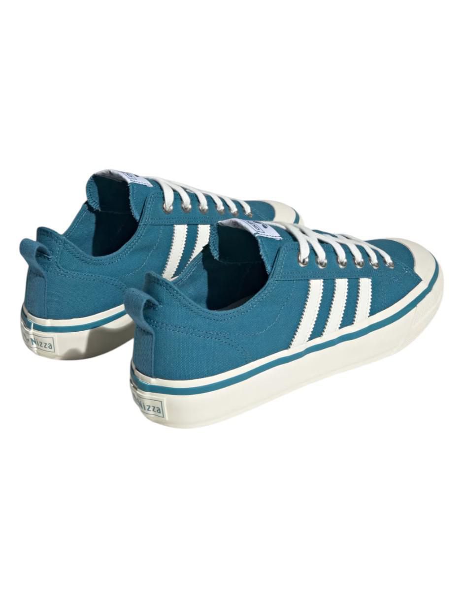 Tenis Nizza para mujer