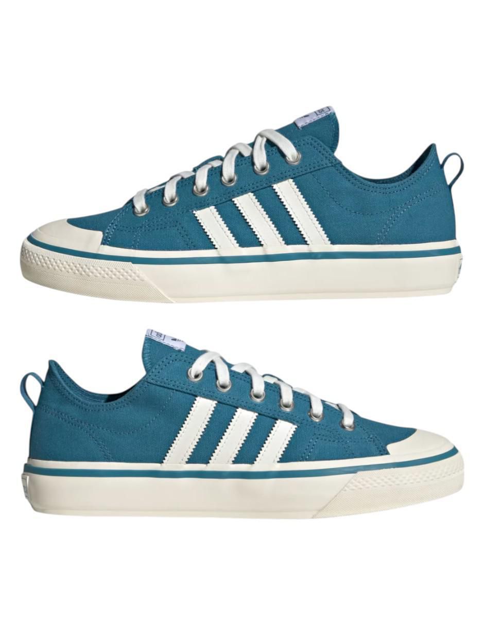 Tenis Nizza para mujer
