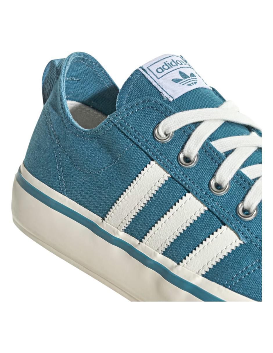 Tenis Nizza para mujer 8