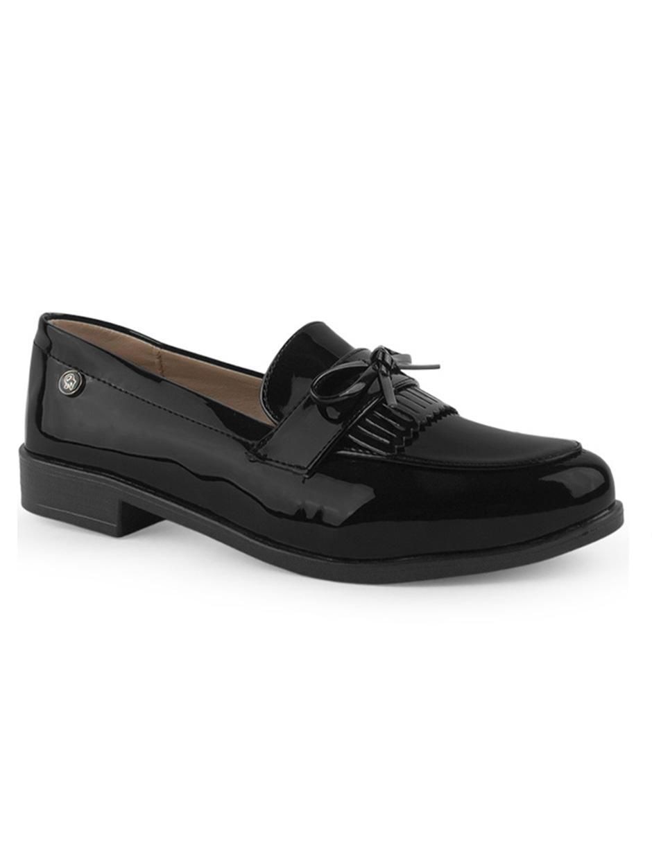 Zapato Gabriela's de charol para mujer
