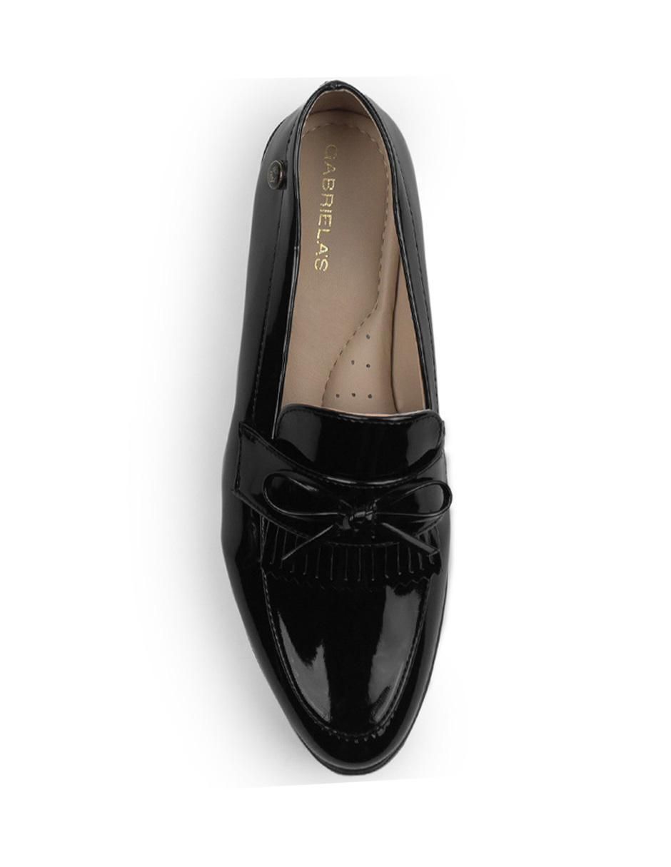 Zapato Gabriela's de charol para mujer