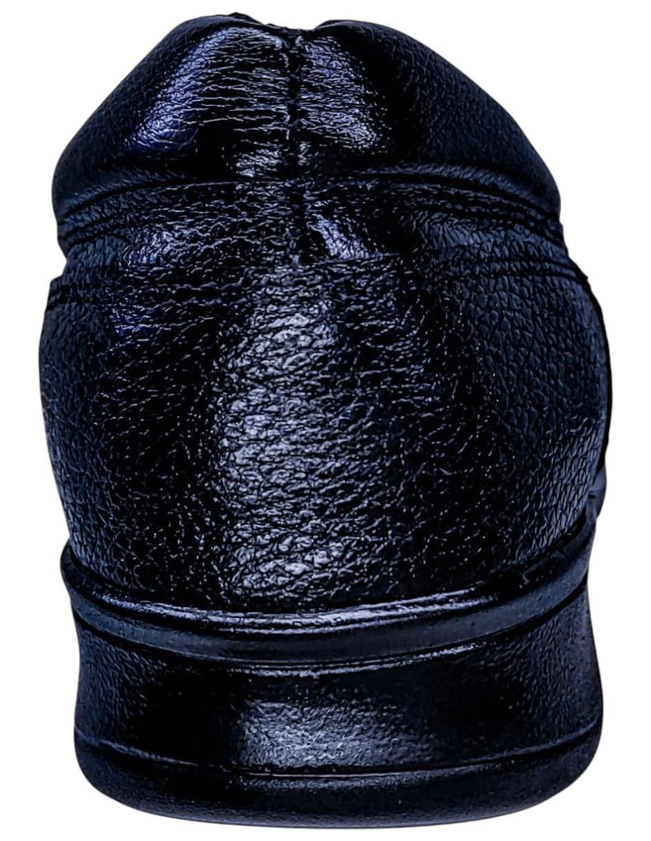 Mocasín Enco Footwear de piel para mujer