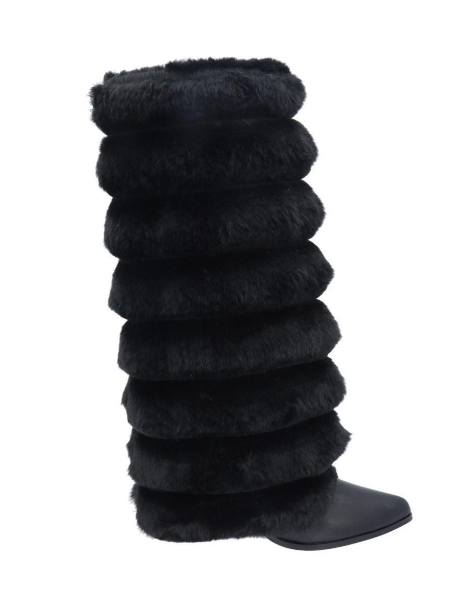 Bota abajo de la rodilla Platonia Alaska para mujer